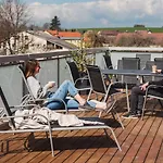 Agri Hotel 3*
