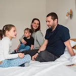 Agri Hotel Sobesice