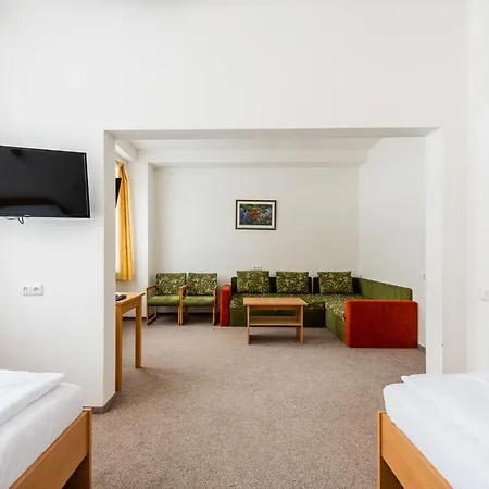 Agri Hotel