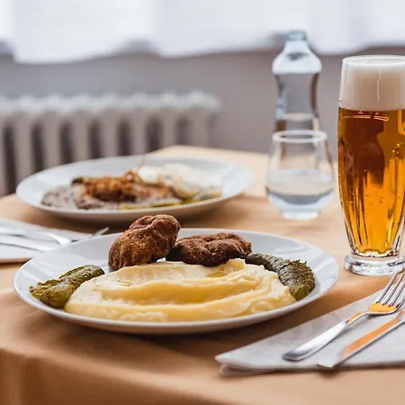 Hotel Agri Sobesice