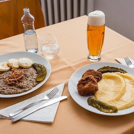 Hotel Agri Sobesice