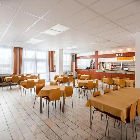 Hotel Agri