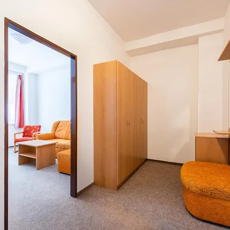 Hotel Agri 3*
