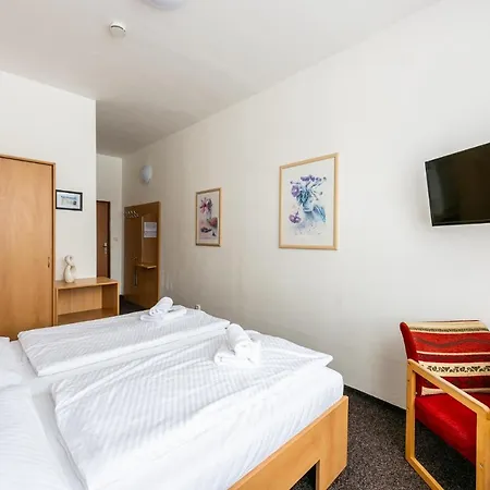 Agri Hotel Sobesice