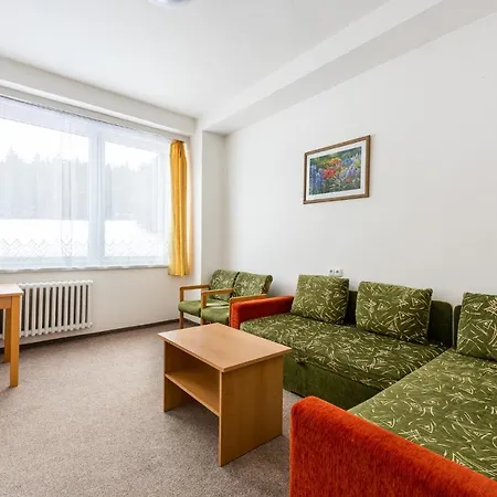 Hotel Agri 3*