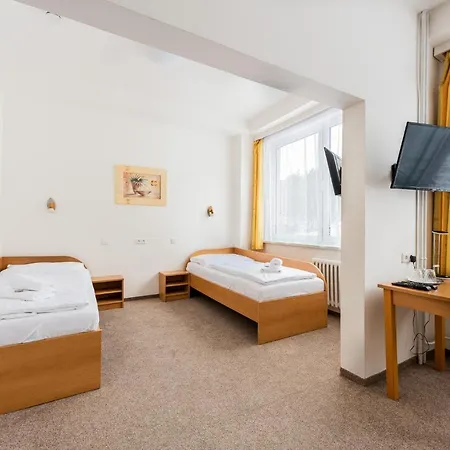 Hotel Agri Sobesice