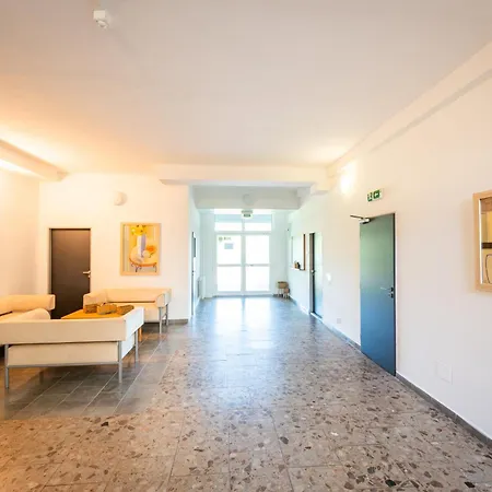 Hotel Agri 3*