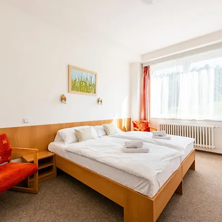 Agri Hotel