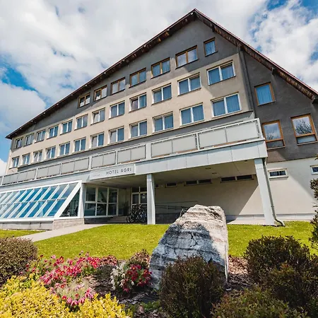 Agri Hotel Sobesice