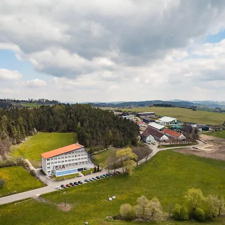 Agri Отель Sobesice