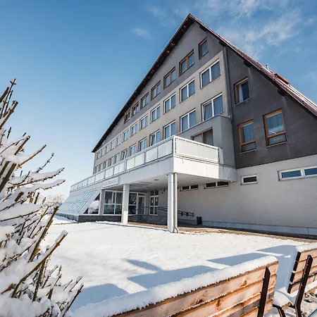 Отель Agri Sobesice