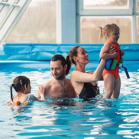 Agri Отель Sobesice