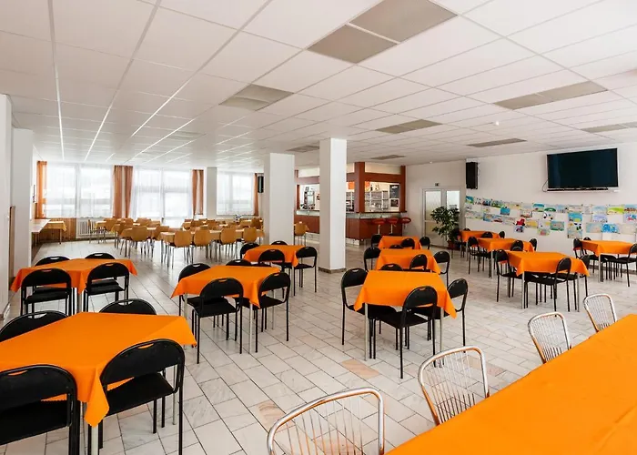Agri Hotell 3*