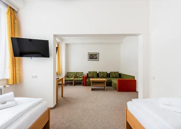 Agri Hotell