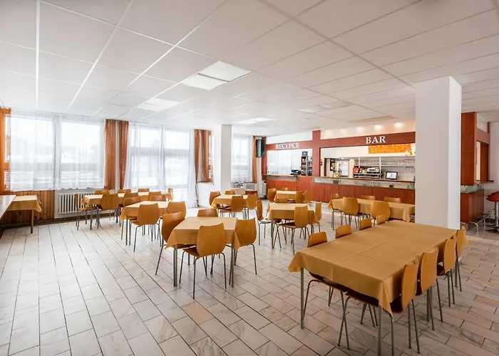 Hotell Agri