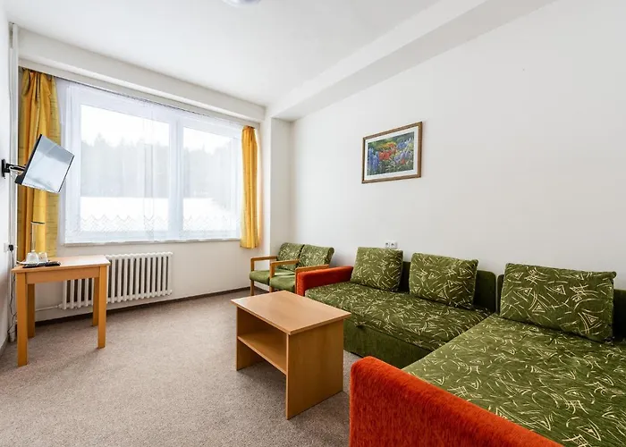 Hotell Agri 3*