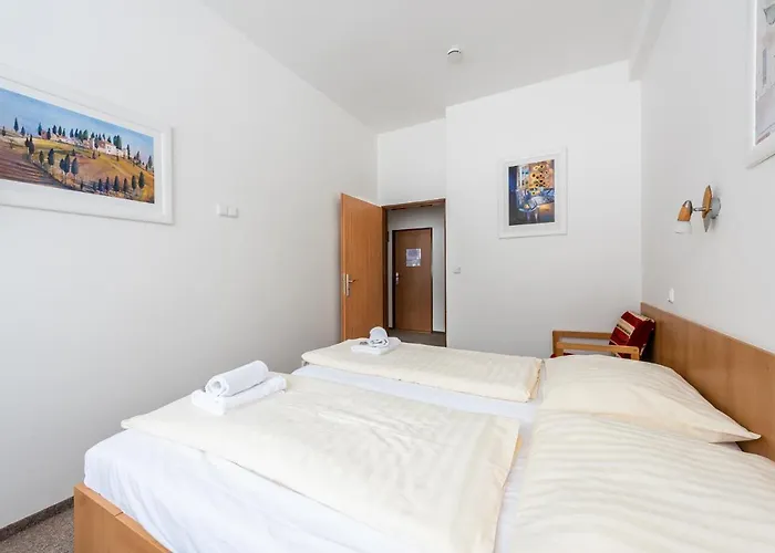 Agri Hotell 3*