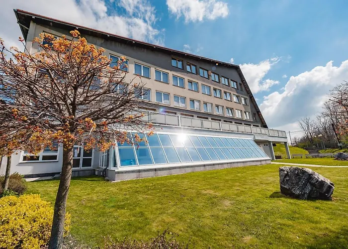 Hotell Agri