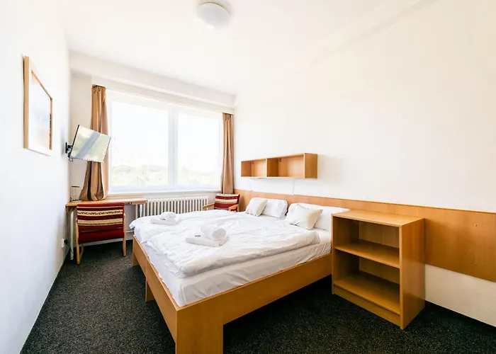 Hotell Agri 3*