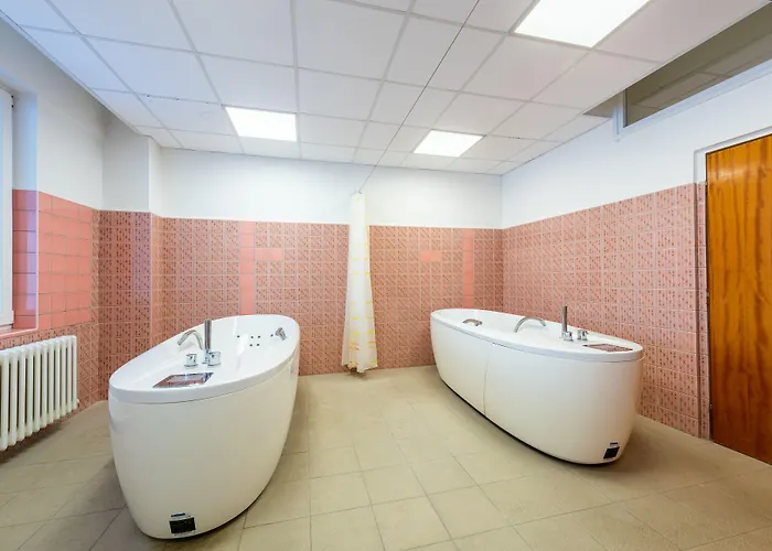 Hotell Agri 3*