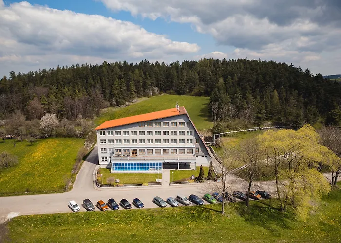 Hotell Agri 3*