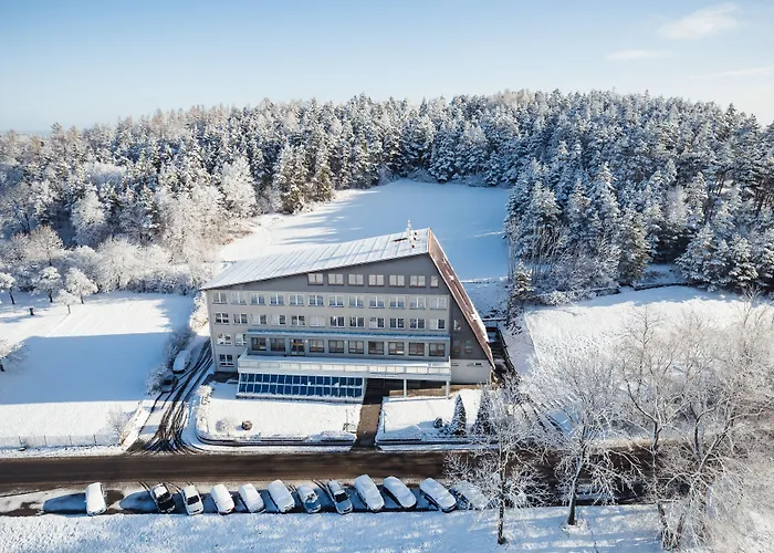 Hotell Agri Sobesice