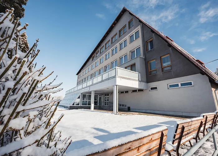 Hotell Agri Sobesice