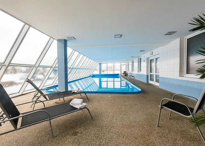 Hotell Agri Sobesice