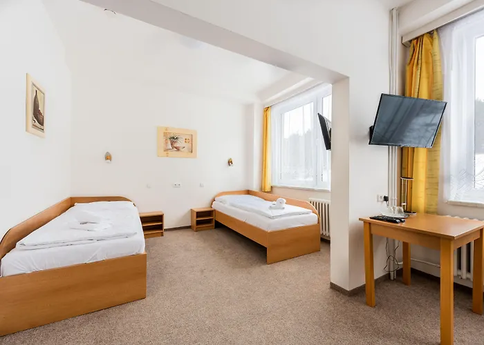 Agri Hotell 3*