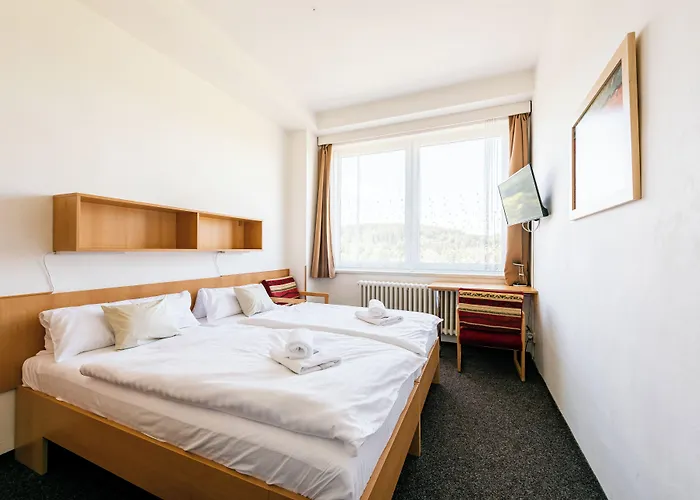 Hotell Agri 3*