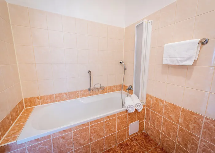 Hotell Agri Sobesice